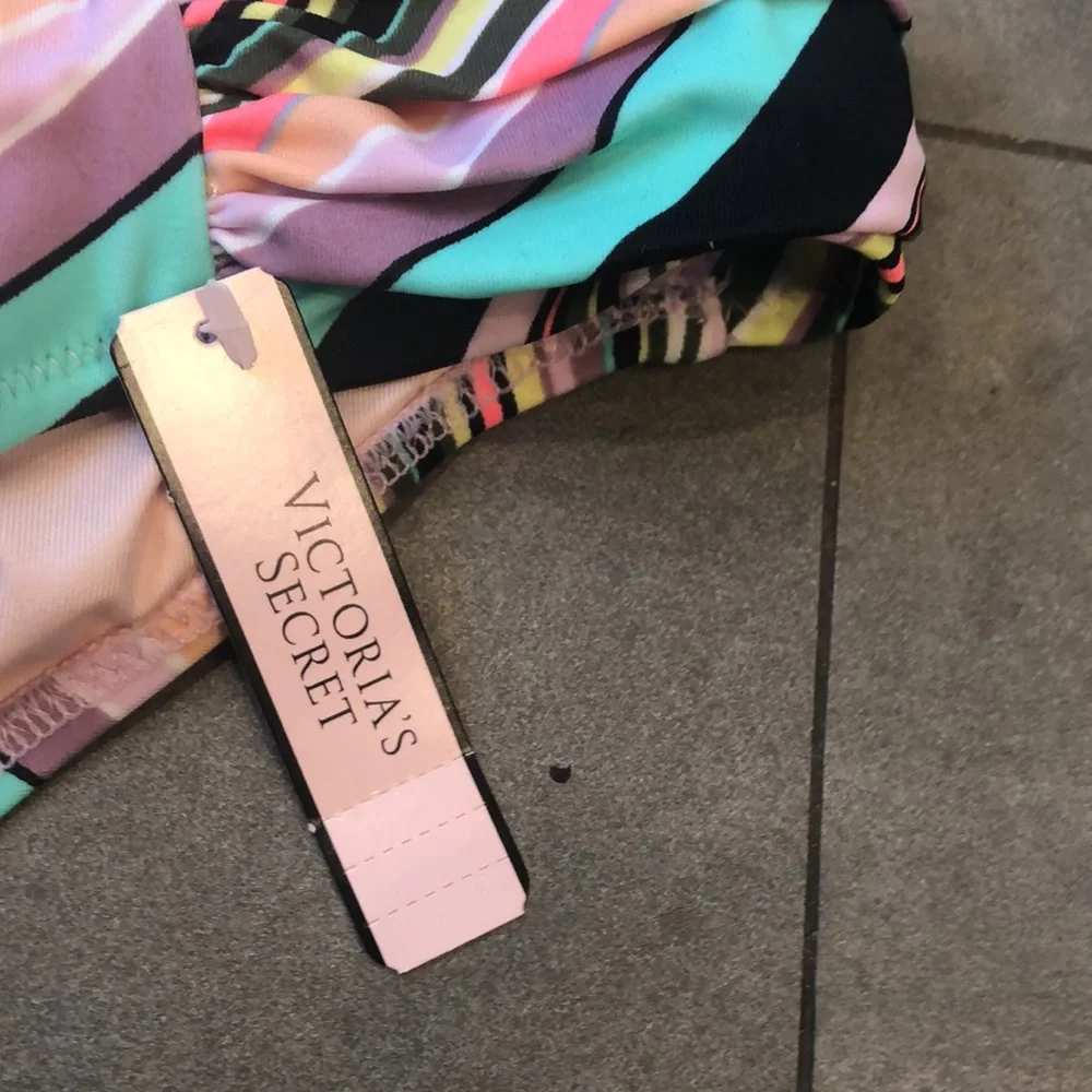 Victoria’’s Secret Knockout Bikini Bottom